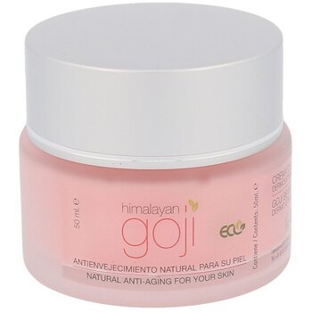 Himalayan Goji Cream - Omlazující pleťový krém z kustovnice čínské 